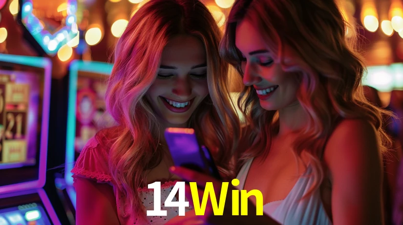 14Win