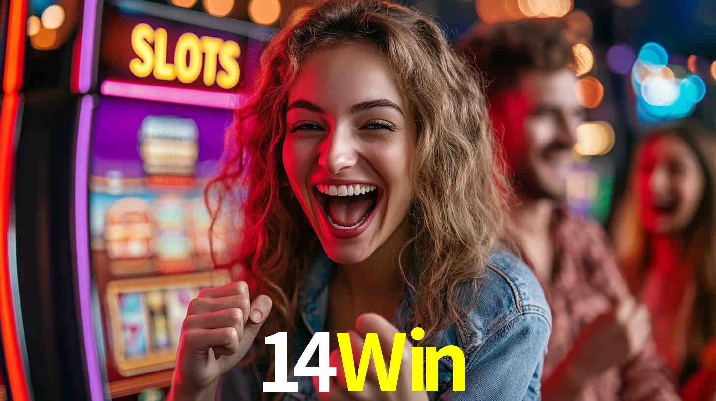 Descubra a Essência do 14Win: Nossa História e Compromissos
