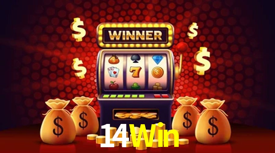 Secure Login 14Win