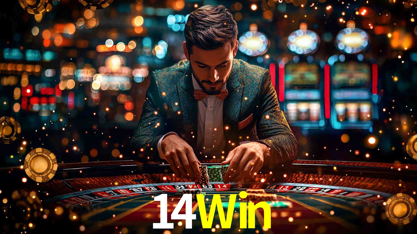 Exclusive Games 14Win