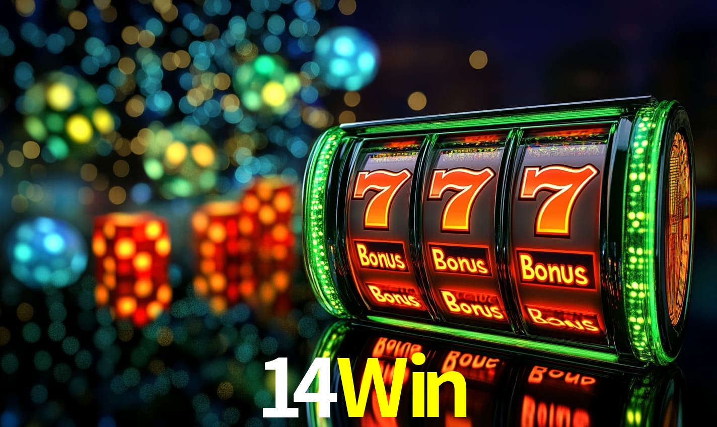 Login Seguro 14Win