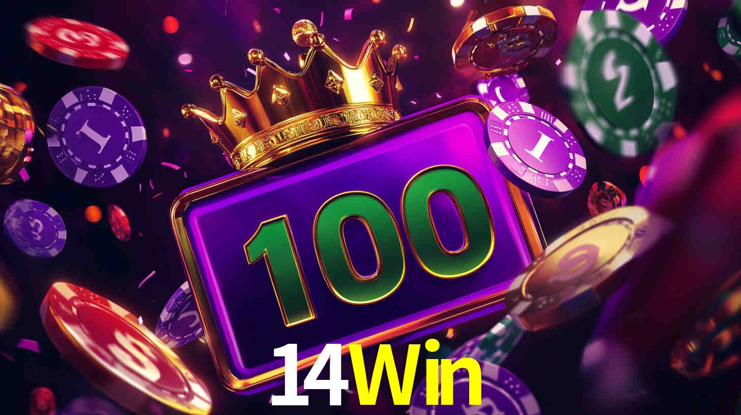 Daily Bonuses 14Win