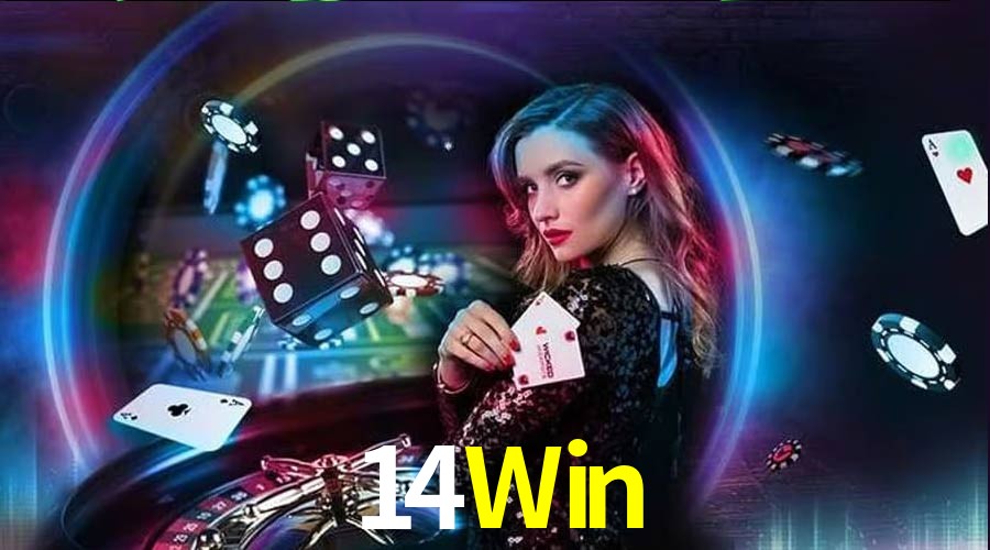 2FA Security 14Win