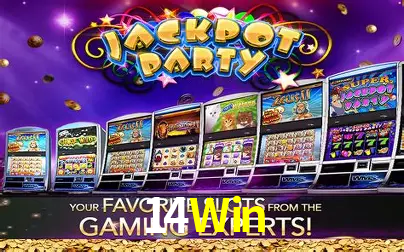 Descubra o Mundo do Cassino Online com 14Win