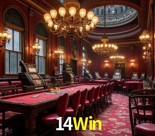 Especiais de Fim de Semana 14Win