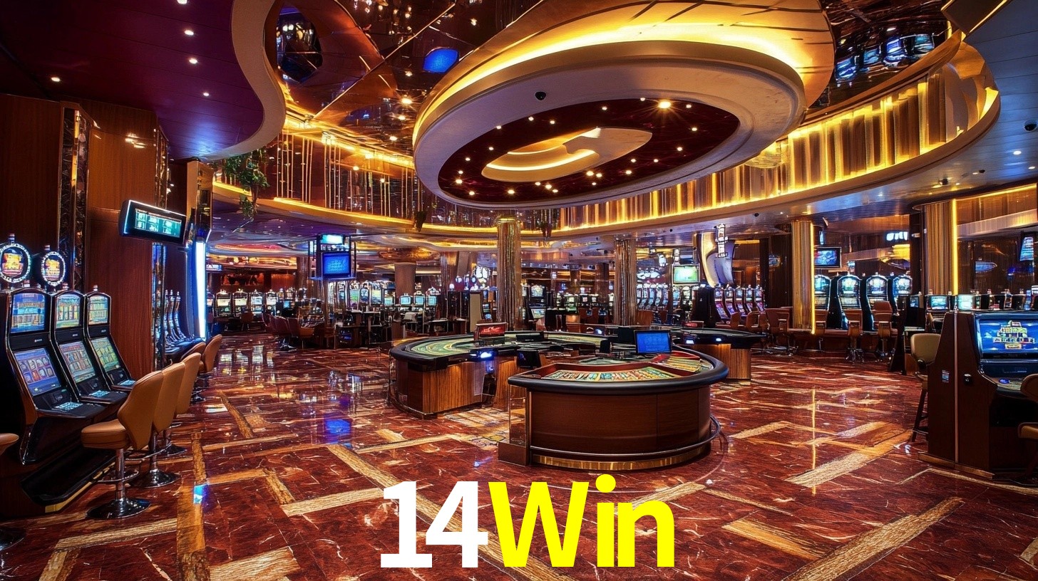 Tournaments 14Win