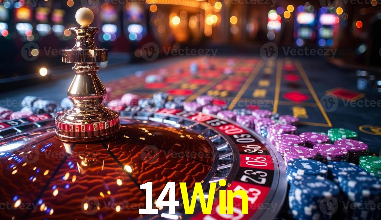 Exclusive Offers 14Win