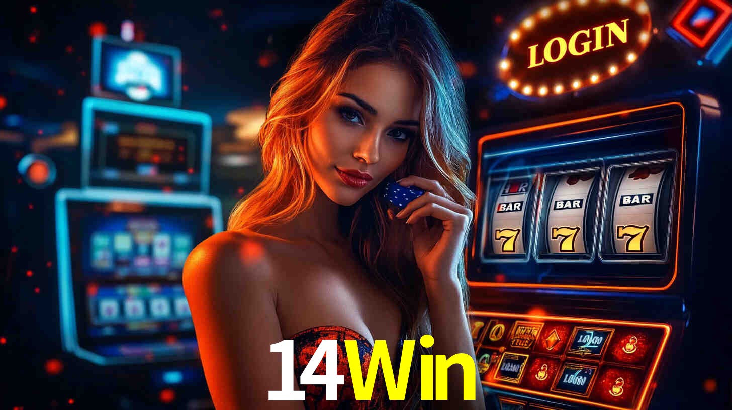 Bônus Generosos e Exclusivos no 14Win para Você!