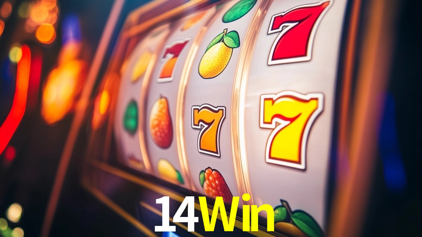 Ofertas Imperdíveis na 14Win: Promoções e Bônus Que Valem a Pena