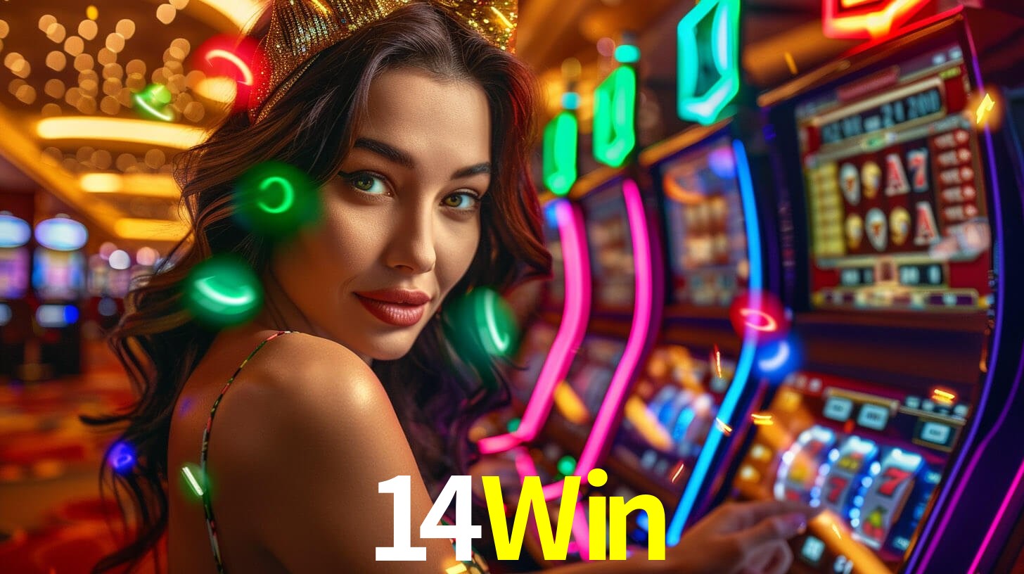 Mercados ao vivo e cash out na 14Win
